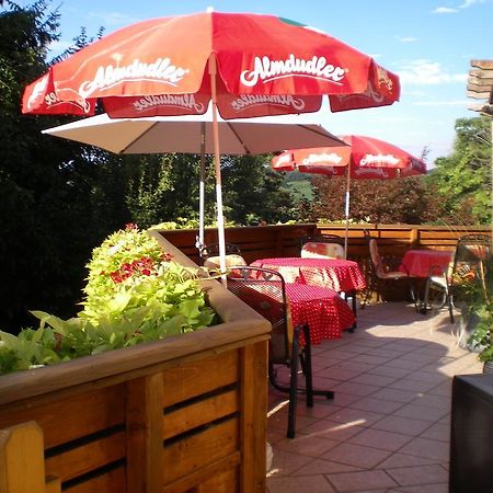 Pension Thermensonne Jennersdorf Εξωτερικό φωτογραφία