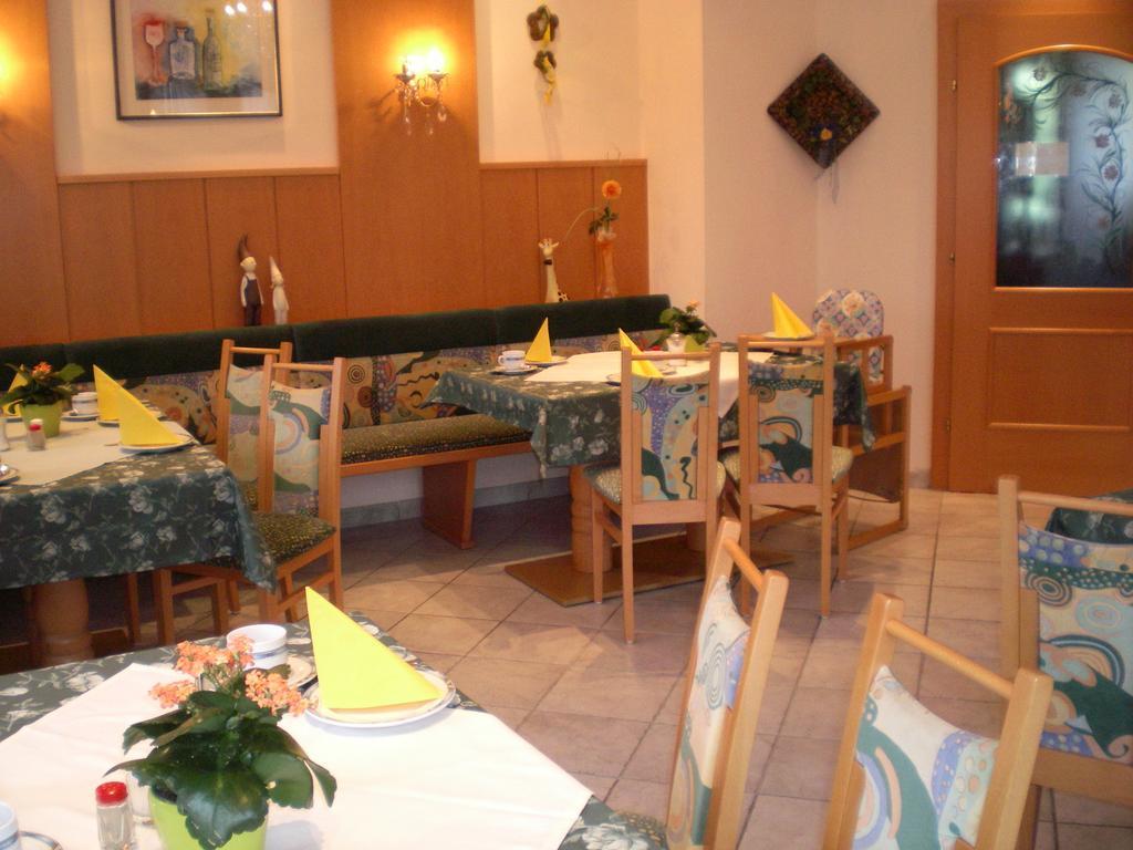 Pension Thermensonne Jennersdorf Εξωτερικό φωτογραφία