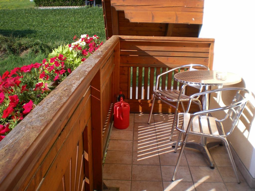 Pension Thermensonne Jennersdorf Εξωτερικό φωτογραφία