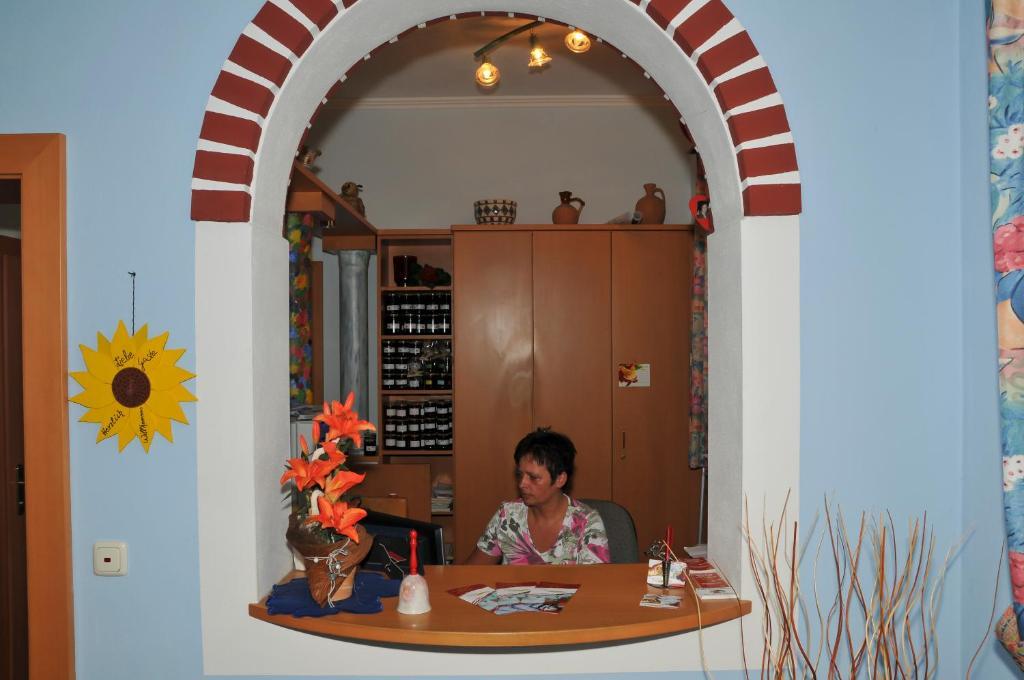 Pension Thermensonne Jennersdorf Εξωτερικό φωτογραφία