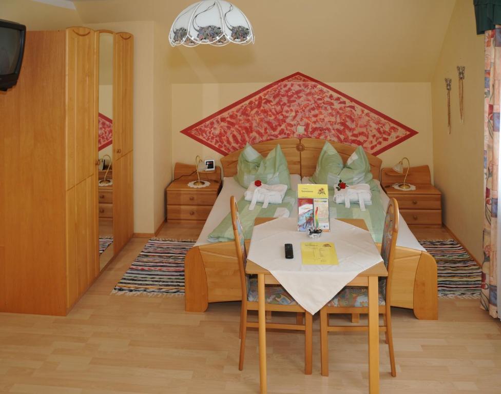Pension Thermensonne Jennersdorf Εξωτερικό φωτογραφία